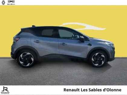 Photo 27 Renault Captur  1.6 E-Tech full hybrid 145ch Techno