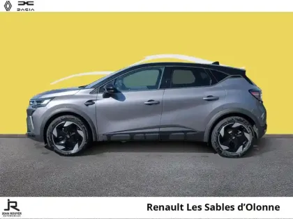 Photo 9 Renault Captur  1.6 E-Tech full hybrid 145ch Techno