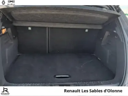 Photo 21 Renault Captur  1.6 E-Tech full hybrid 145ch Techno