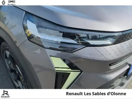Photo 13 Renault Captur  1.6 E-Tech full hybrid 145ch Techno