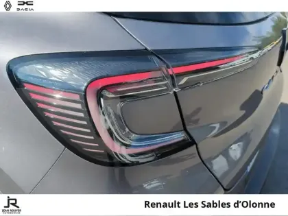 Photo 29 Renault Captur  1.6 E-Tech full hybrid 145ch Techno