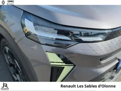 Photo 28 Renault Captur  1.6 E-Tech full hybrid 145ch Techno