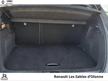 Photo 6 Renault Captur  1.6 E-Tech full hybrid 145ch Techno