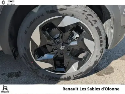 Photo 22 Renault Captur  1.6 E-Tech full hybrid 145ch Techno