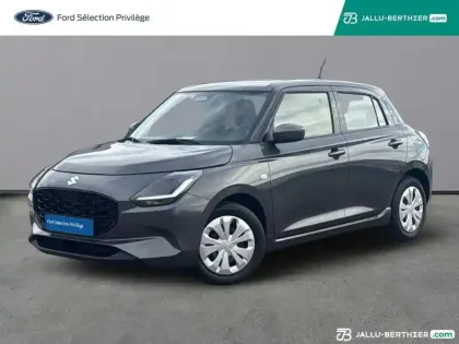 Photo Suzuki Swift Avantage