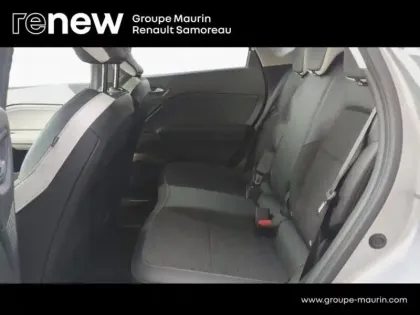 Photo 12 Renault Captur  1.0 TCe 90ch Techno