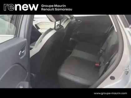 Photo 11 Renault Captur  1.0 TCe 90ch Techno