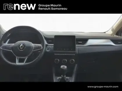 Photo 13 Renault Captur  1.0 TCe 90ch Techno