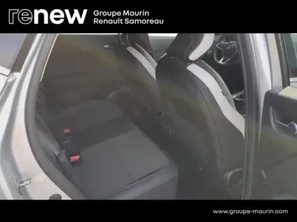 Photo 14 Renault Captur  1.0 TCe 90ch Techno