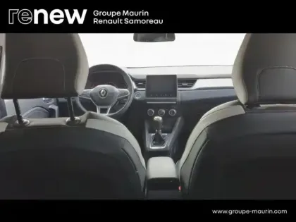 Photo 7 Renault Captur  1.0 TCe 90ch Techno