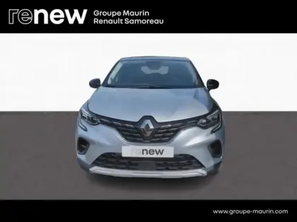 Photo 5 Renault Captur  1.0 TCe 90ch Techno