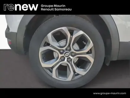 Photo 6 Renault Captur  1.0 TCe 90ch Techno