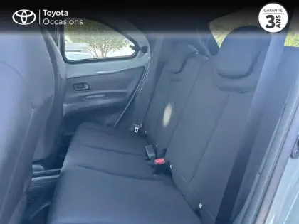 Photo 11 Toyota Aygo X  116h Graphic