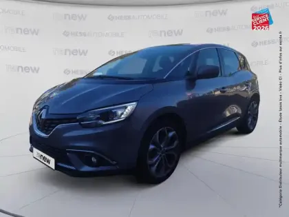 Photo Renault Scenic Business