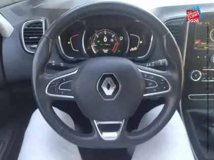 Photo 11 Renault Scenic  1.7 Blue dCi 120ch Business