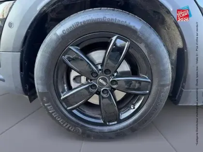 Photo 9 Mini Countryman  Cooper 136ch Edition Premium Plus BVA7