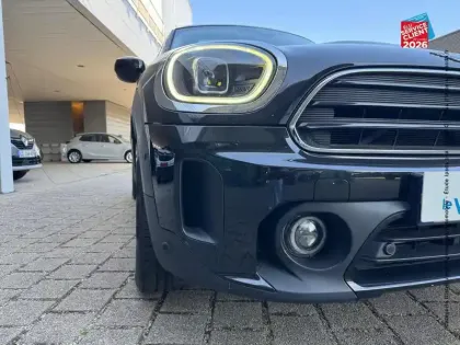 Photo 12 Mini Countryman  Cooper 136ch Edition Premium Plus BVA7
