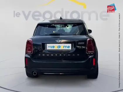 Photo 6 Mini Countryman  Cooper 136ch Edition Premium Plus BVA7