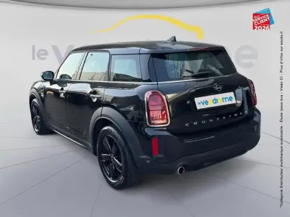 Photo 7 Mini Countryman  Cooper 136ch Edition Premium Plus BVA7