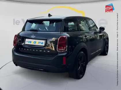 Photo 5 Mini Countryman  Cooper 136ch Edition Premium Plus BVA7