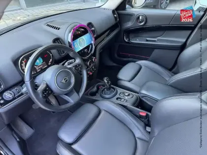 Photo 14 Mini Countryman  Cooper 136ch Edition Premium Plus BVA7