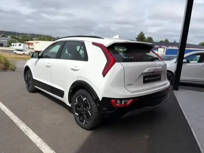 Photo 5 Kia Niro  EV 204ch Active