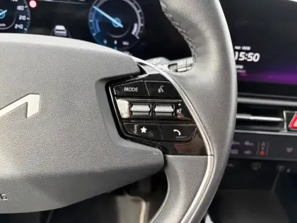 Photo 12 Kia Niro  EV 204ch Active