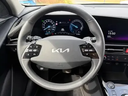 Photo 10 Kia Niro  EV 204ch Active