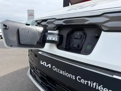 Photo 7 Kia Niro  EV 204ch Active