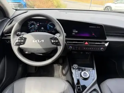 Photo 9 Kia Niro  EV 204ch Active