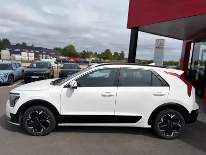 Photo 6 Kia Niro  EV 204ch Active