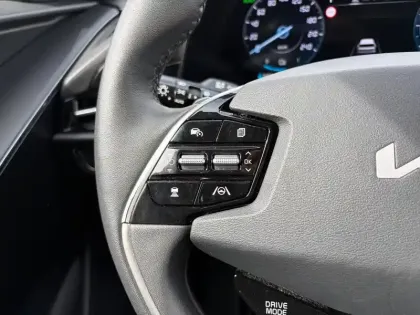 Photo 11 Kia Niro  EV 204ch Active