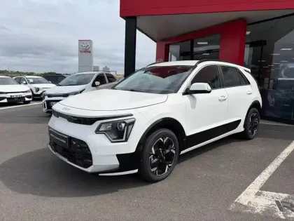 Photo Kia Niro Active