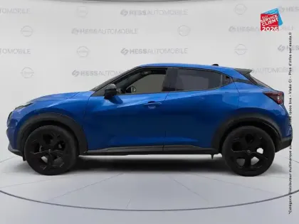 Photo 8 Nissan Juke  1.0 DIG-T 114ch Tekna 2024
