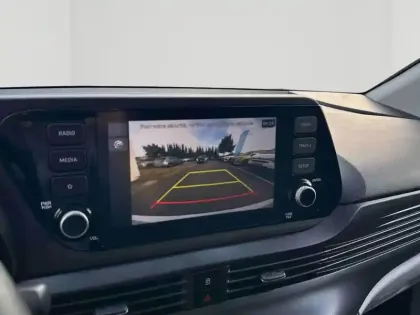 Photo 12 Hyundai I20  1.0 T-GDi 100ch Hybrid Intuitive DCT-7