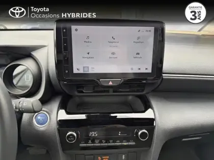 Photo 14 Toyota Yaris  Cross 116h Design MY22
