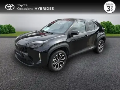 Photo Toyota Yaris Design