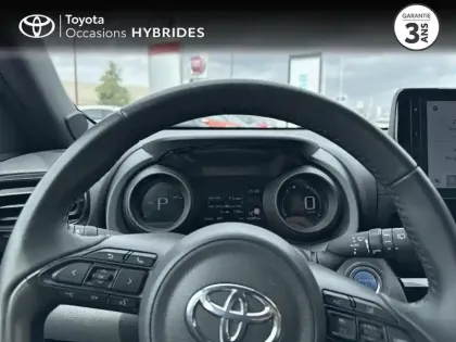 Photo 12 Toyota Yaris  Cross 116h Design MY22