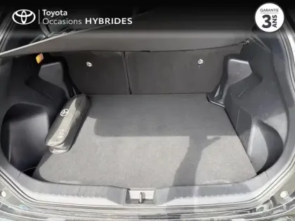 Photo 9 Toyota Yaris  Cross 116h Design MY22