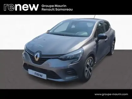 Photo Renault Clio Evolution