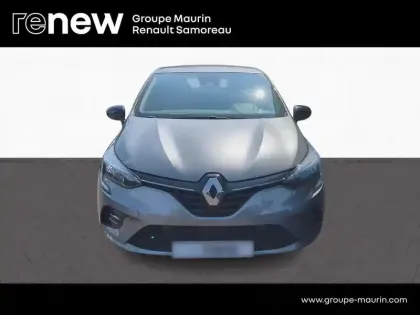 Photo 5 Renault Clio  1.5 Blue dCi 100ch Evolution