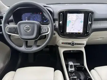 Photo 6 Volvo XC40  B3 163ch Ultimate DCT 7