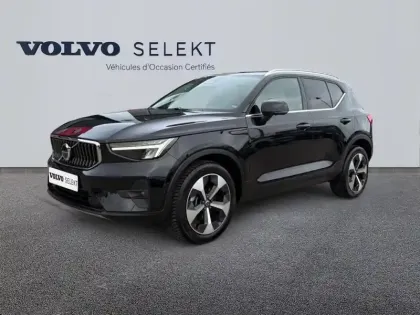 Photo Volvo Xc40 Ultimate