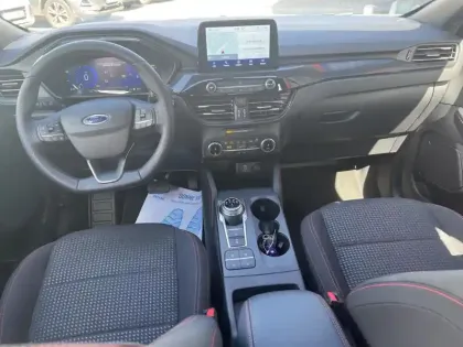 Photo 13 Ford Kuga  2.5 Duratec 225ch PHEV ST-Line Business BVA