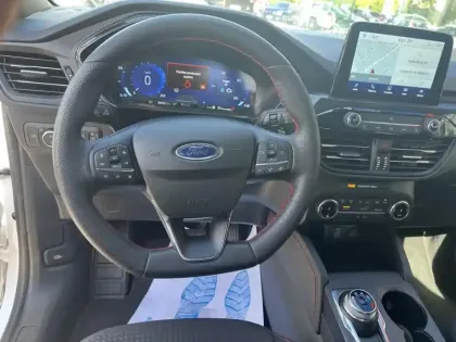Photo 14 Ford Kuga  2.5 Duratec 225ch PHEV ST-Line Business BVA