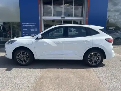 Photo 7 Ford Kuga  2.5 Duratec 225ch PHEV ST-Line Business BVA