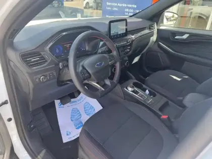 Photo 9 Ford Kuga  2.5 Duratec 225ch PHEV ST-Line Business BVA