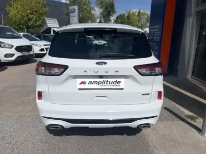 Photo 5 Ford Kuga  2.5 Duratec 225ch PHEV ST-Line Business BVA