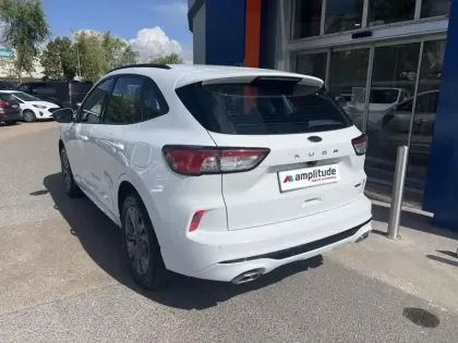 Photo 6 Ford Kuga  2.5 Duratec 225ch PHEV ST-Line Business BVA