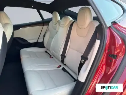 Photo 10 Tesla Model S  Dual Motor